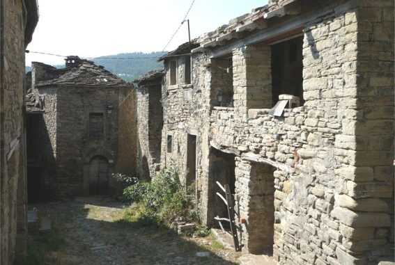 castel d'alfero