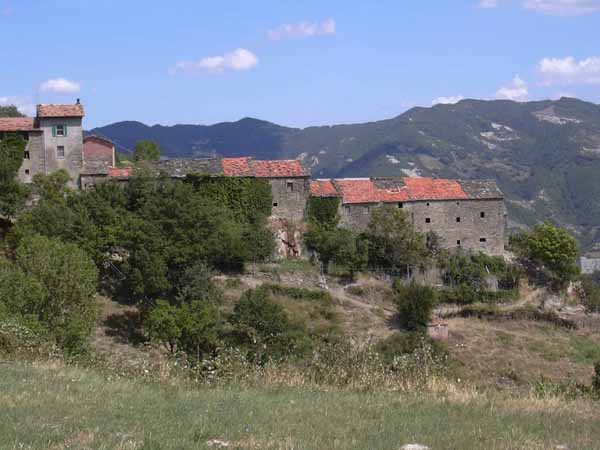 castel d'alfero