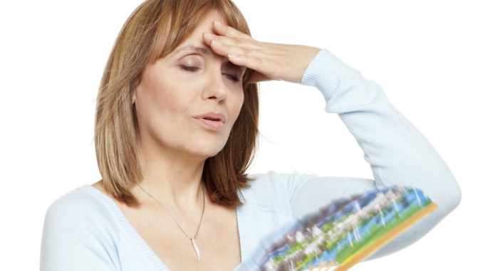 come si presenta la menopausa come si presenta la menopausa