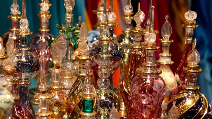 Cosa contengono i nostri profumi Cosa contengono i nostri profumi