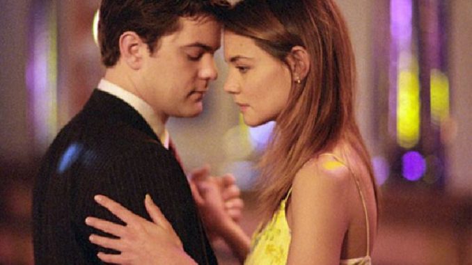 dawson's creek
