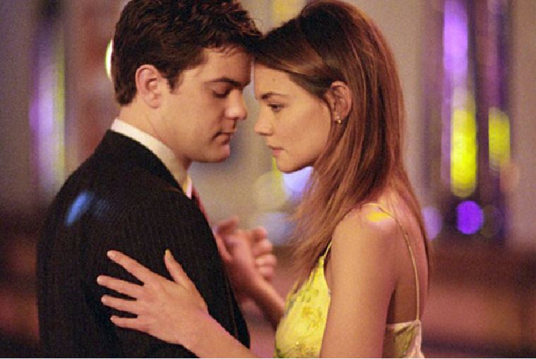 dawson's creek
