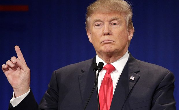 donald trump donald trump