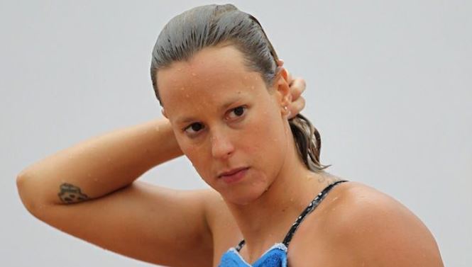 federica pellegrini