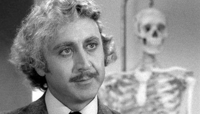 gene wilder