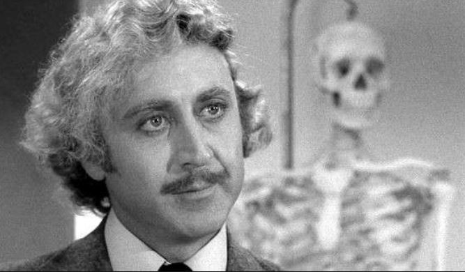 gene wilder