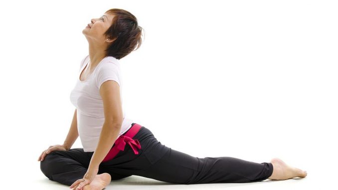 ginnastica posturale benefici ginnastica posturale benefici