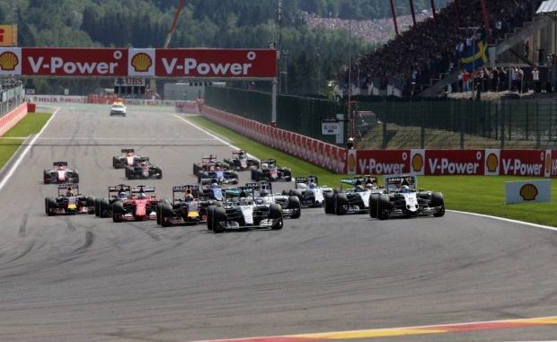 gp belgio spa formula 1 gp belgio spa formula 1