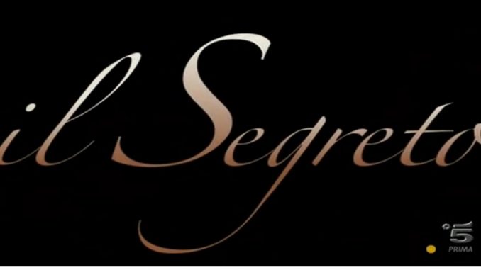 Anticipazioni Il segreto 17 settembre 2016 Anticipazioni Il segreto 17 settembre 2016