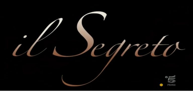 Anticipazioni Il segreto 17 settembre 2016 Anticipazioni Il segreto 17 settembre 2016