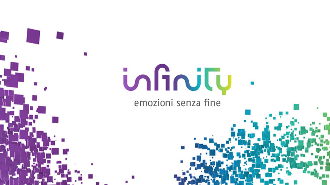 infinity infinity