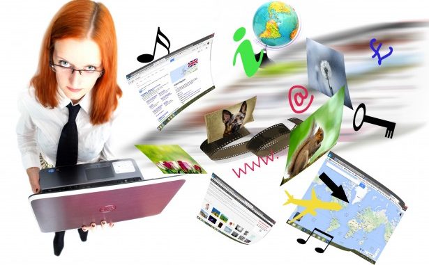 internet