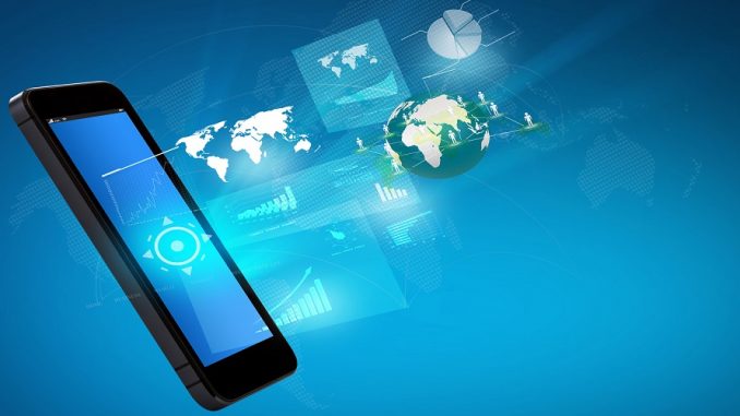 internet mobile