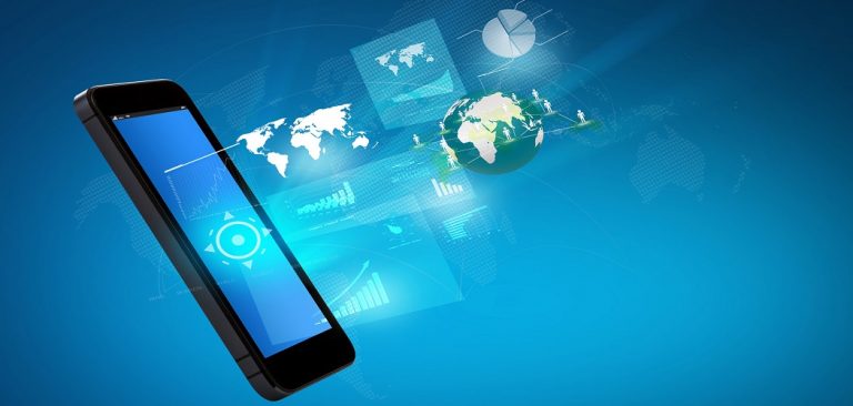 internet mobile
