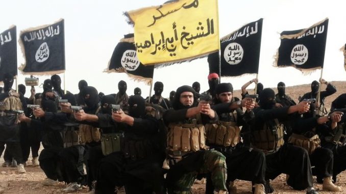 isis isis