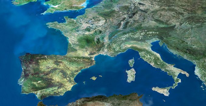 italia satellite italia satellite