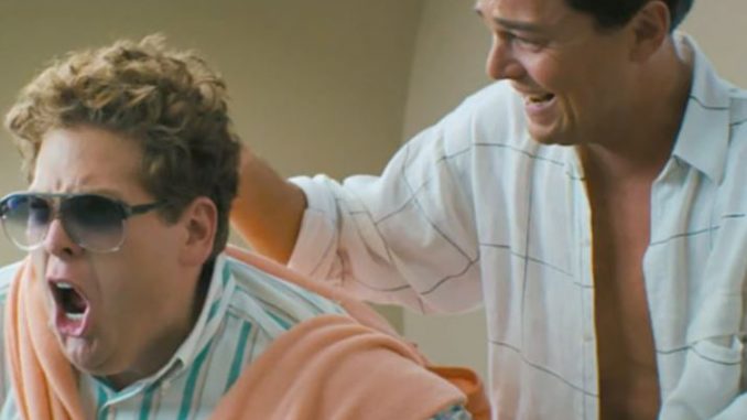 jonah hill