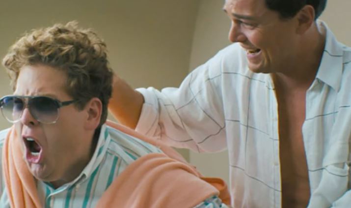 jonah hill