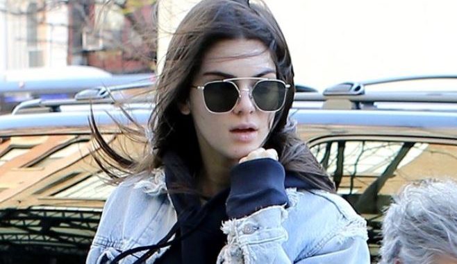 kendall jenner