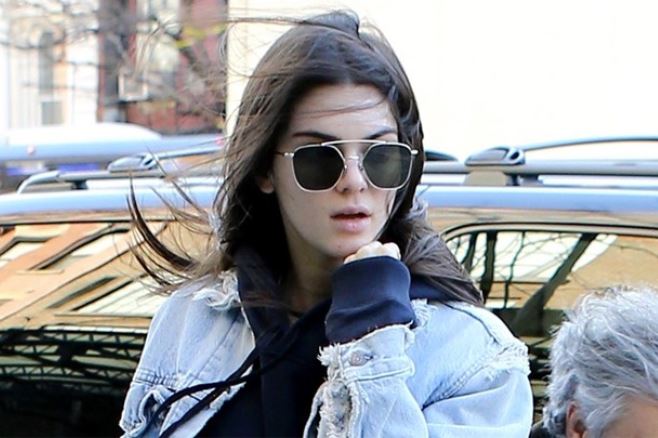 kendall jenner