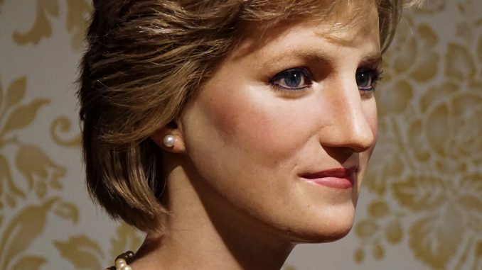 Lady Diana Lady DIana