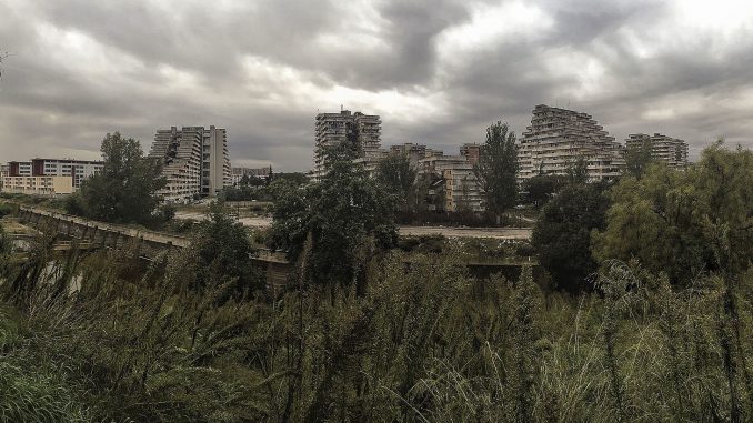 le vele di scampia le vele di scampia