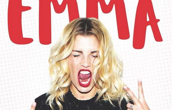 libro emma marrone