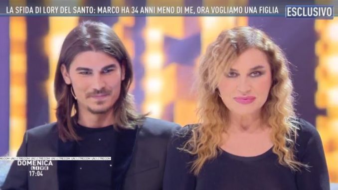 lory del santo