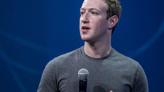 mark zuckerberg