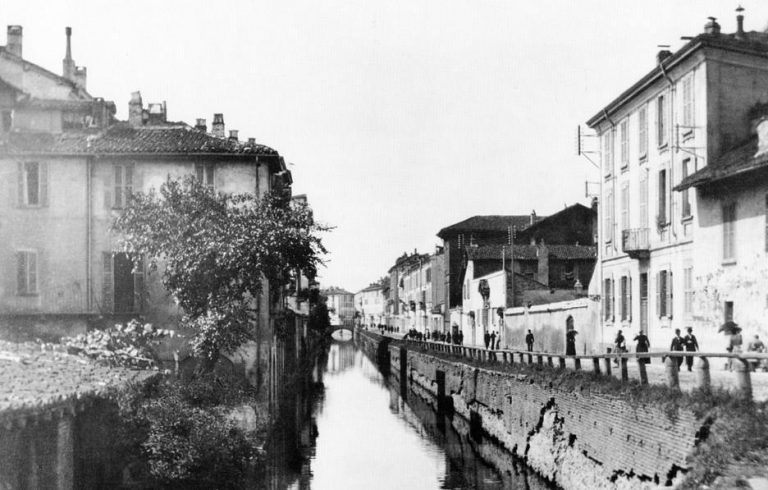 milano da riscoprire milano da riscoprire