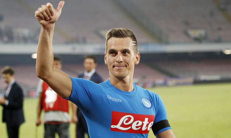 napoli-milan napoli-milan