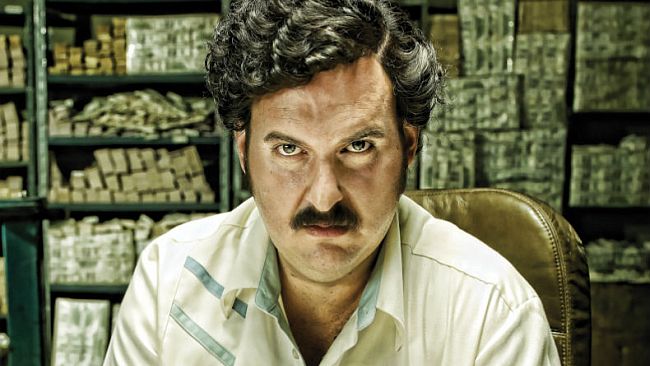 narcos