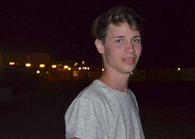 nicholas andrioletti