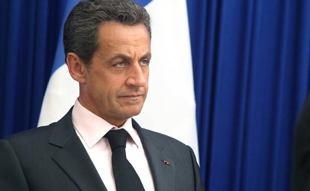 nicolas sarkozy nicolas sarkozy
