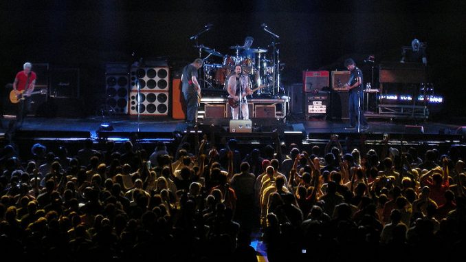 pearl jam concerto pearl jam concerto