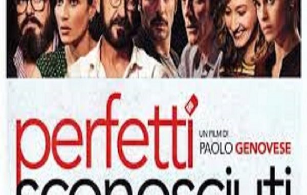 perfetti sconosciuti