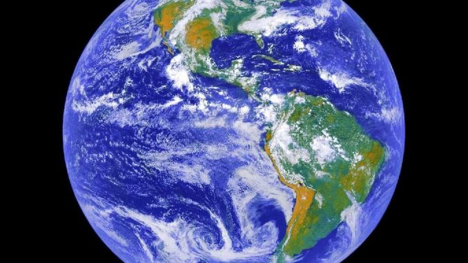 Crisi climatica già in atto: un grave problema di cui nessuno parla Crisi climatica già in atto: un grave problema di cui nessuno parla