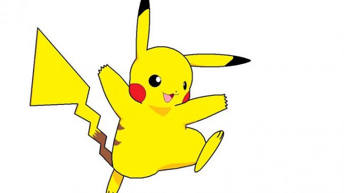 pikachu