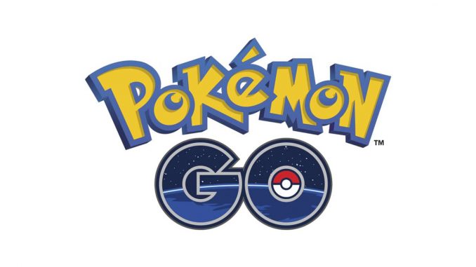 pokemon go