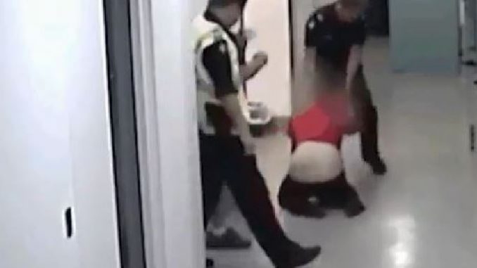 polizia australia