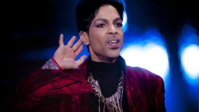 prince