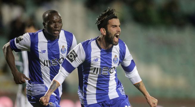 roma porto 0-3 roma porto 0-3