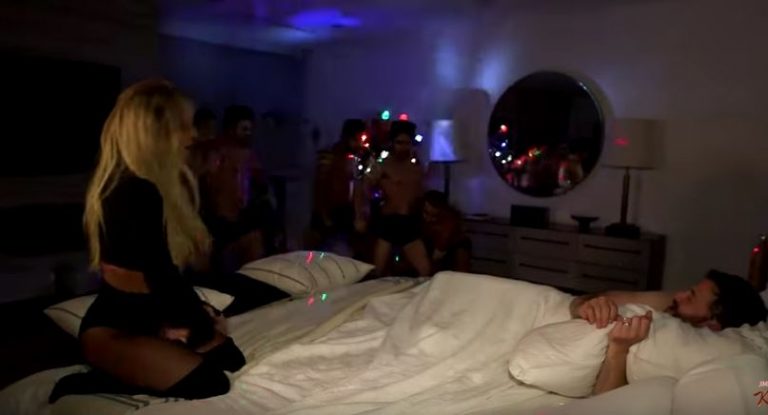 scherzo britney spears