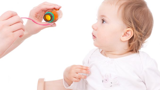 sciroppo per far dormire i bambini sciroppo per far dormire i bambini
