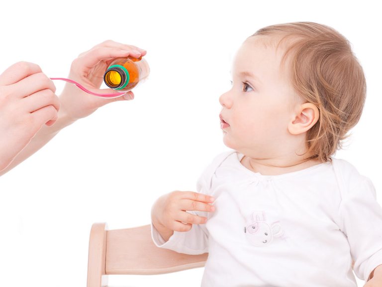 sciroppo per far dormire i bambini sciroppo per far dormire i bambini