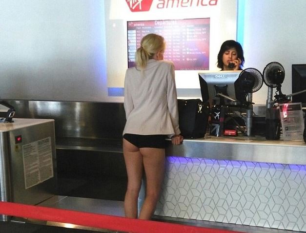 sexy slip