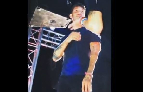 stefano de martino
