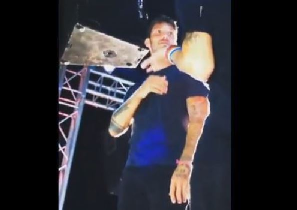 stefano de martino