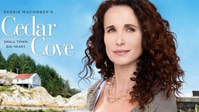 Anticipazioni Cedar Cove 3 9 agosto 2016 Anticipazioni Cedar Cove 3 9 agosto 2016