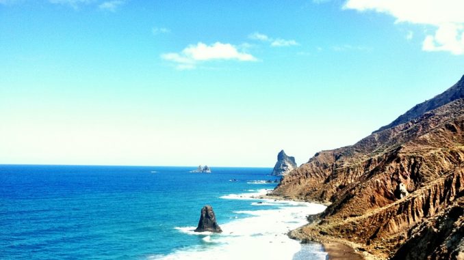 tenerife tenerife